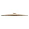 ZILDJIAN 22" K Constantinople thin ride over hammmered