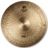 ZILDJIAN 22" K Constantinople thin ride over hammmered