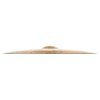 ZILDJIAN 22" K Custom dark ride