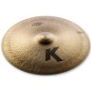 ZILDJIAN 22" K Custom dark ride