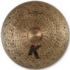 ZILDJIAN 22" K Custom high definition ride