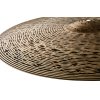 ZILDJIAN 22" K Custom high definition ride
