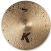 ZILDJIAN 22" K dark medium ride