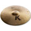 ZILDJIAN 22" K dark medium ride