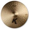 ZILDJIAN 22" K light ride