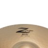 ZILDJIAN 22" Z Custom Ride