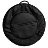 ZILDJIAN 24" Gigging Cymbal Bag Black
