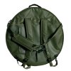 ZILDJIAN 24" Gigging Cymbal Bag Sage Green
