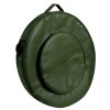 ZILDJIAN 24" Gigging Cymbal Bag Sage Green