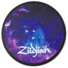 ZILDJIAN 6" Galaxy Practice Pad