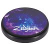 ZILDJIAN 6" Galaxy Practice Pad