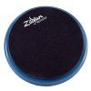 ZILDJIAN 6" Reflexx Practice Pad Blue