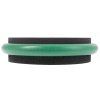 ZILDJIAN 6" Reflexx Practice Pad Green