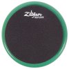 ZILDJIAN 6" Reflexx Practice Pad Green