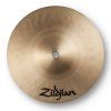 ZILDJIAN 8" K splash