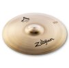 ZILDJIAN A Custom box set + 18 A custom crash