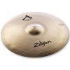 ZILDJIAN A Custom box set + 18 A custom crash