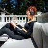 ZILDJIAN Alchem-E Perfect Tune Headphones Black