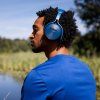ZILDJIAN Alchem-E Perfect Tune Headphones Midnight
