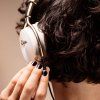 ZILDJIAN Alchem-E Perfect Tune Headphones Sandstorm