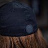 ZILDJIAN Blackout Stretch Fit Hat L/XL