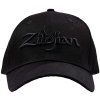 ZILDJIAN Blackout Stretch Fit Hat M/L