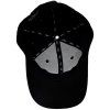 ZILDJIAN Blackout Stretch Fit Hat M/L