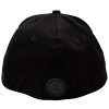 ZILDJIAN Blackout Stretch Fit Hat S/M