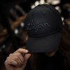 ZILDJIAN Blackout Stretch Fit Hat S/M