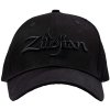 ZILDJIAN Blackout Stretch Fit Hat S/M