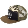 ZILDJIAN Camo Trucker Hat