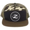 ZILDJIAN Camo Trucker Hat