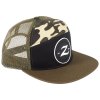 ZILDJIAN Camo Trucker Hat