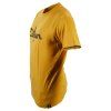 ZILDJIAN Classic Logo Tee Gold Md