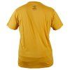 ZILDJIAN Classic Logo Tee Gold Sm