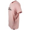 ZILDJIAN Classic Logo Tee Pink Md
