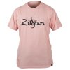ZILDJIAN Classic Logo Tee Pink Md