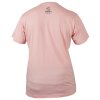 ZILDJIAN Classic Logo Tee Pink Sm
