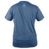 ZILDJIAN Classic Logo Tee Slate Lg