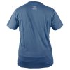 ZILDJIAN Classic Logo Tee Slate Md