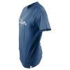 ZILDJIAN Classic Logo Tee Slate Sm