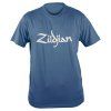 ZILDJIAN Classic Logo Tee Slate XL