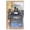 ZILDJIAN Drum Set Method Value Pack