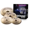 ZILDJIAN Gospel Pack