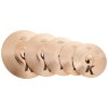 ZILDJIAN K Custom Hybrid 5 PC Cymbal Set