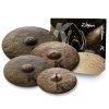 ZILDJIAN K Custom Special Dry Set