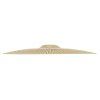 ZILDJIAN L80 16" Low Volume Crash