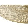 ZILDJIAN L80 16" Low Volume Crash