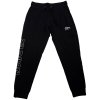 ZILDJIAN Lightweight Joggers Black Large