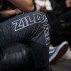 ZILDJIAN Lightweight Joggers Black Medium